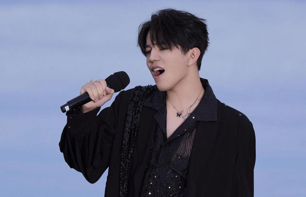 Estreia oficial: Dimash liderará vocalistas de elite de seis países no novo programa musical da Rota da Seda, que percorrerá o Cazaquistão