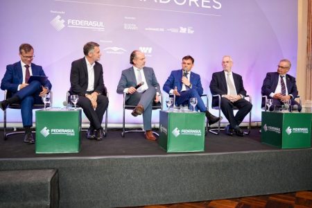 Governo do Estado e Invest RS participam do 11º Encontro de Embaixadores