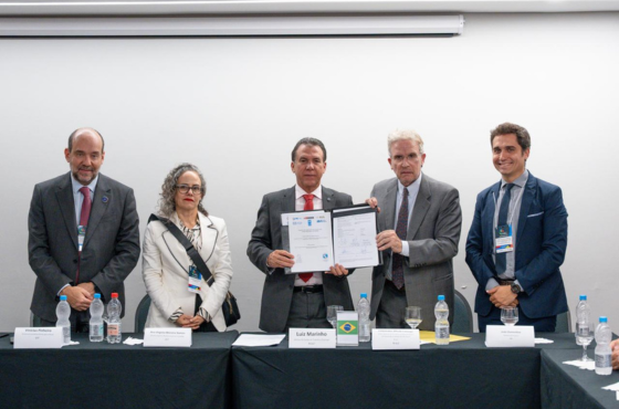 Brasil, Peru e OIT unem esforços para prevenir trabalho infantil e forçado na Amazônia peruana