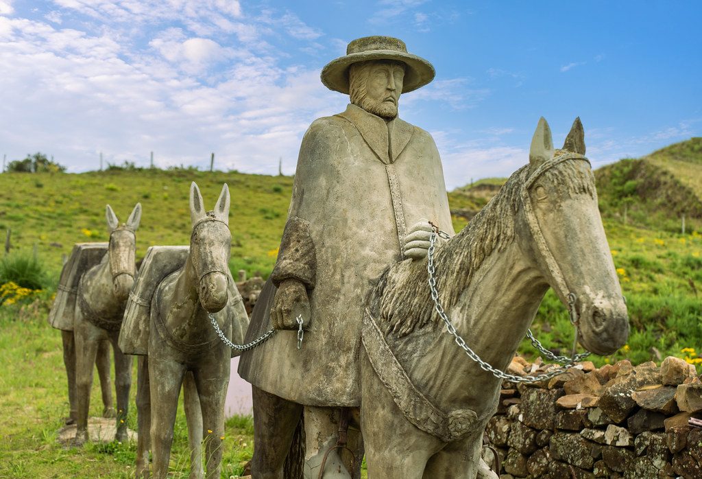 Santa Catarina registra alta na chegada de turistas internacionais em fevereiro