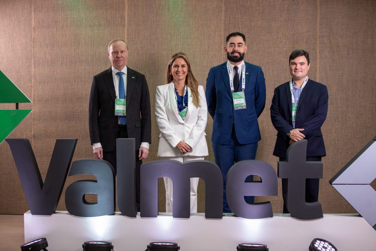 Finlândia fortalece laços com Minas Gerais em agenda de investimentos e cooperação econômica liderada por Antti Kaski