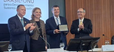 Embaixador do Canadá destaca liderança do Canadá em iniciativas sustentáveis na Amazônia