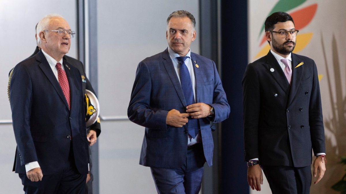 Uruguai assume presidência pro tempore da CELAC com foco em segurança e cooperação regional