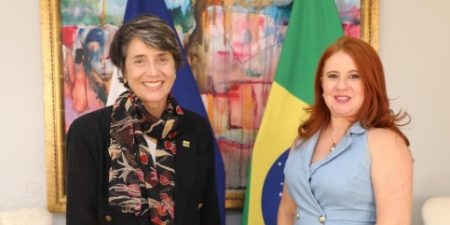 Brasil e Honduras fortalecem agenda bilateral de cooperação e investimentos