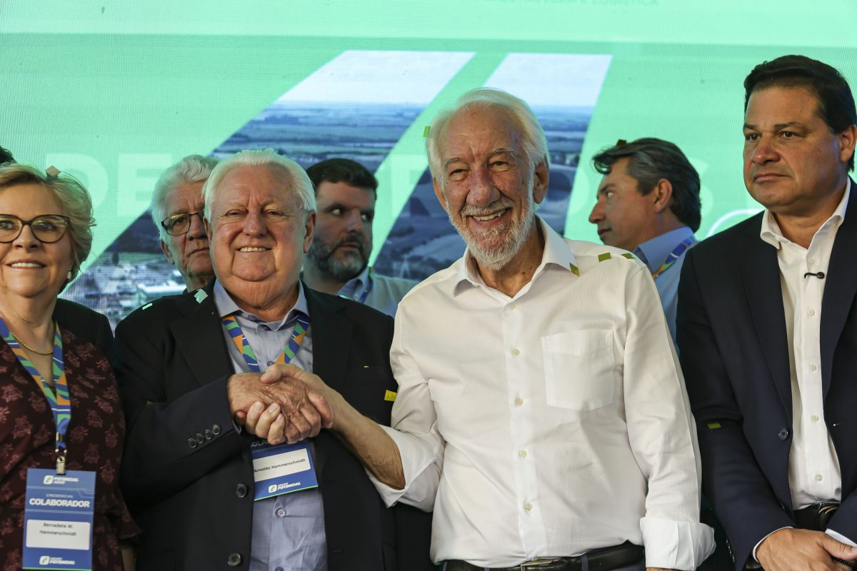 Grupo Potencial inaugura novas plantas e anuncia R$ 6 bilhões em investimentos na Lapa