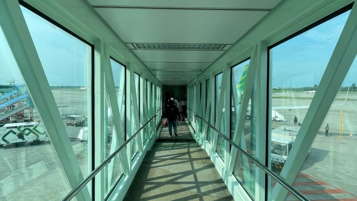 Aena certifica 11 aeroportos no Brasil em programa internacional de gestão de carbono