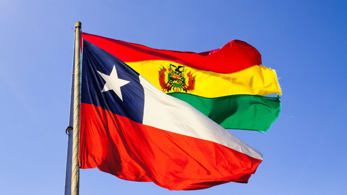 Bolívia e Chile estão avançando na gestão conjunta das bacias hidrográficas dos Andes com financiamento internacional