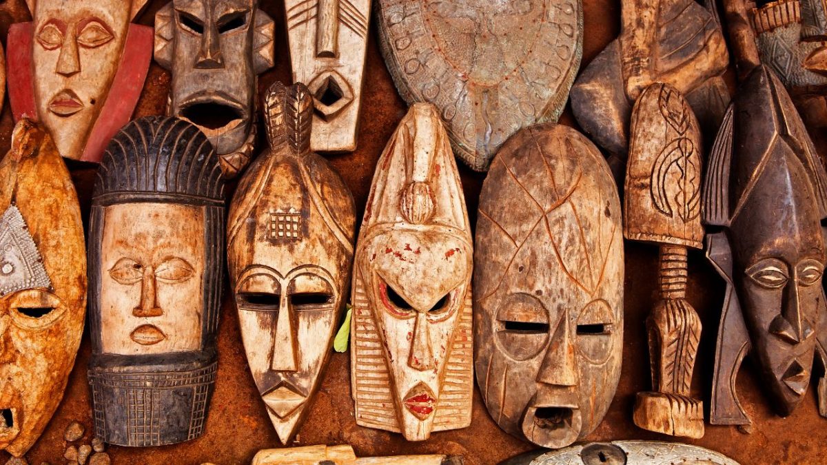 Gana: tradição ancestral e vanguarda criativa na África Ocidental