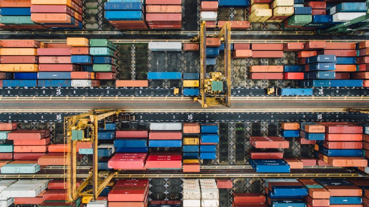 Portal Único passa a responder por metade das importações brasileiras
