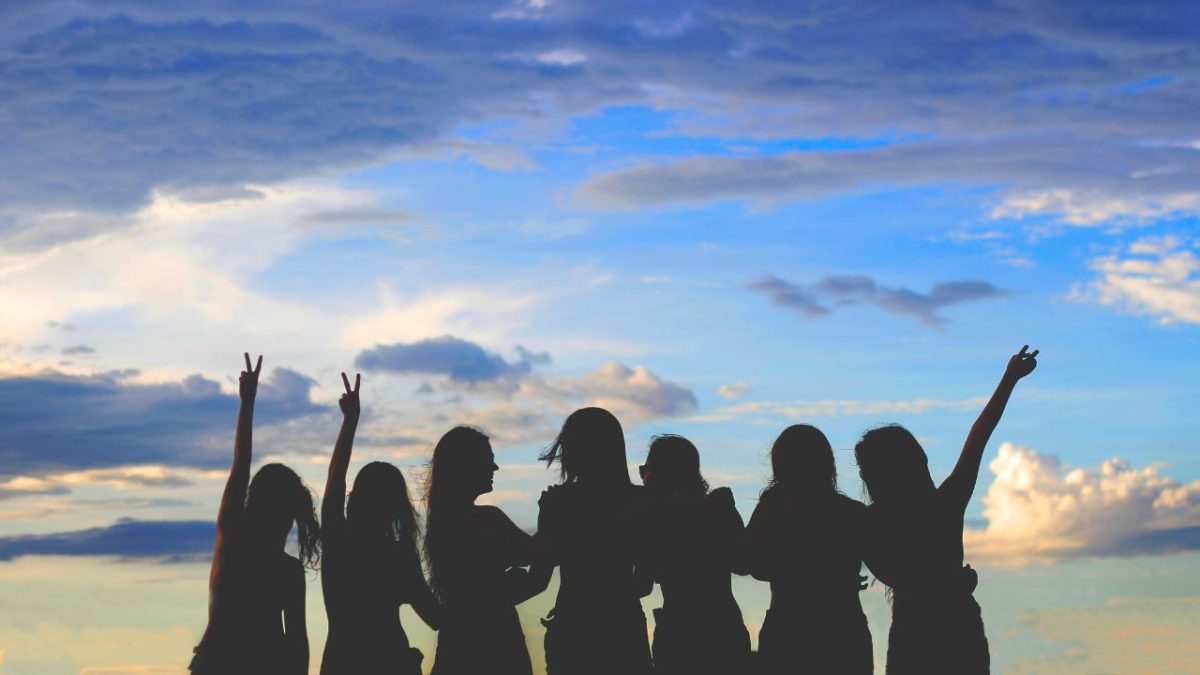 Nenhum país no mundo alcançou plena igualdade jurídica para mulheres e meninas