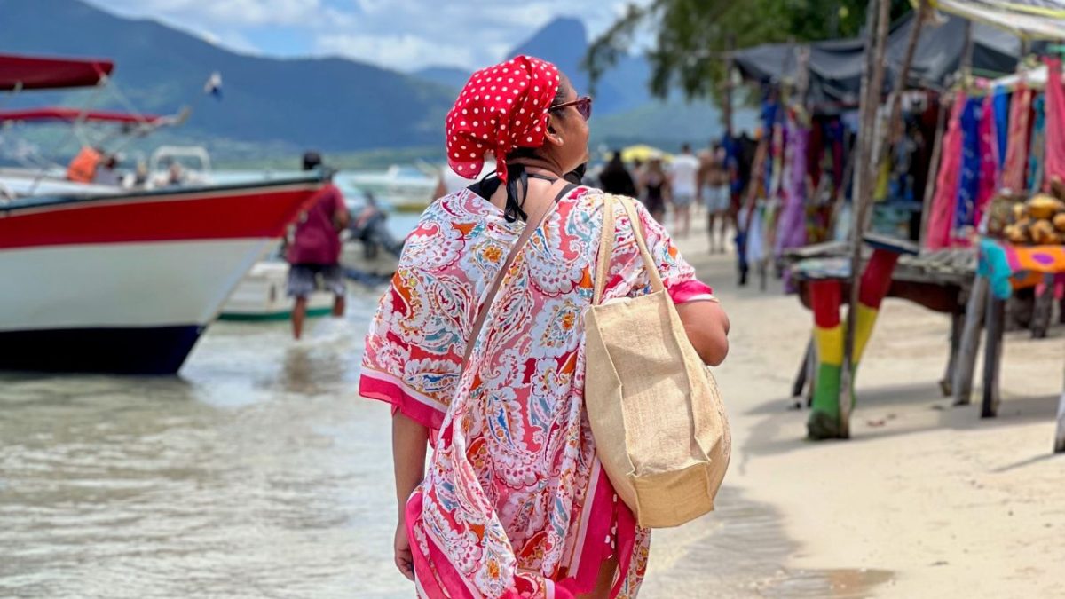 Maurício: encontro de culturas no coração do Oceano Índico