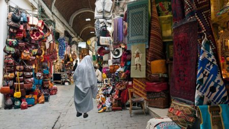 Entre tradições e vozes: a alma cultural da Tunísia