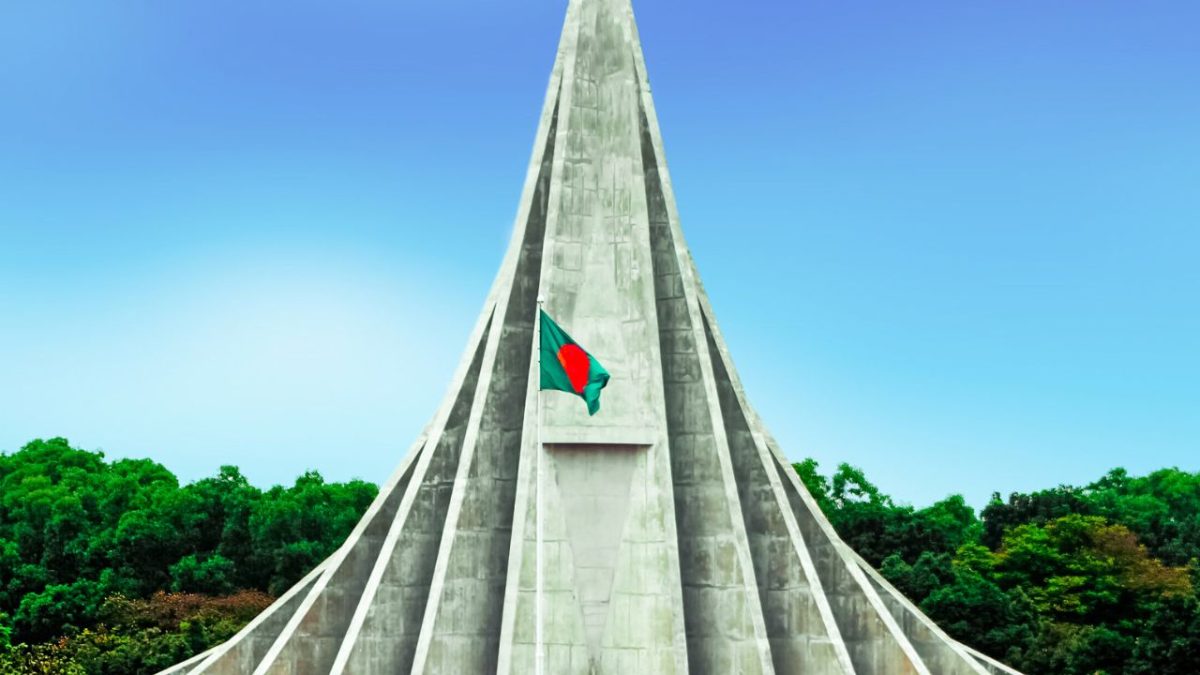 Bangladesh: tradição e expressão cultural