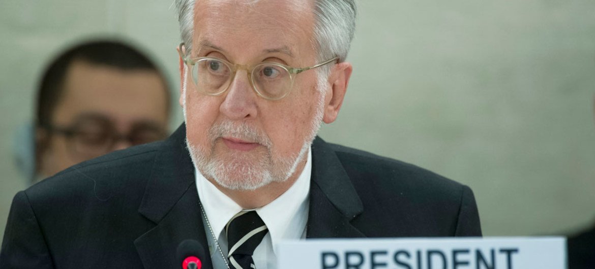 Comissão da ONU para a Síria pede justiça, reforma e apoio internacional