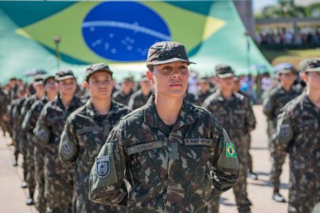 Dia Internacional da Mulher – Trajetórias inspiradoras que mostram o poder feminino no MD e nas Forças Armadas