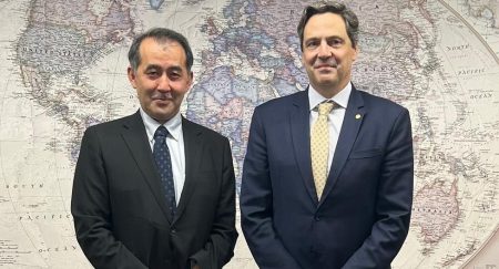 Japão quer aumentar presença de empresas no Brasil