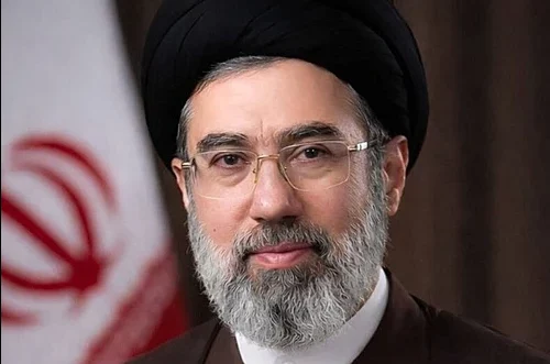 Mojtaba Khamenei torna-se o terceiro Líder Supremo do Irã