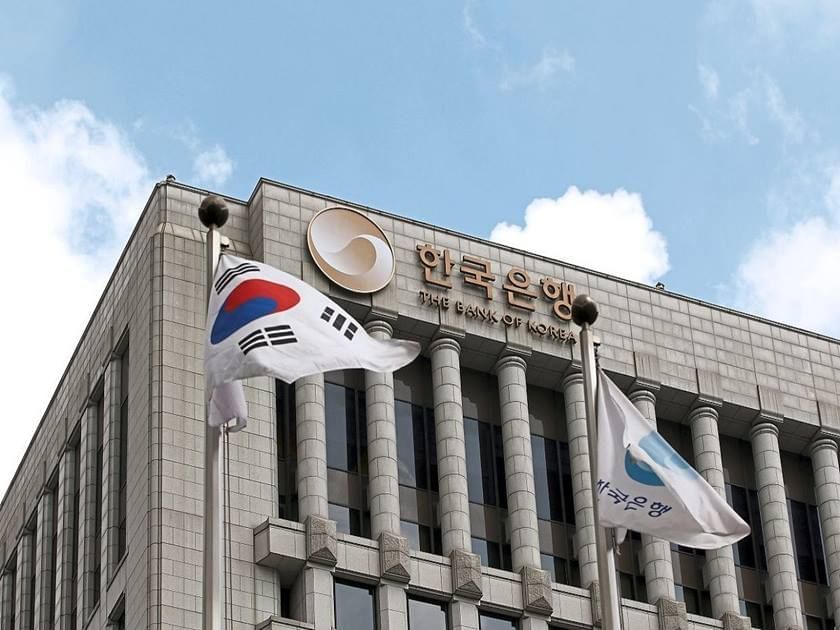Economia coreana cresce 1% em 2025