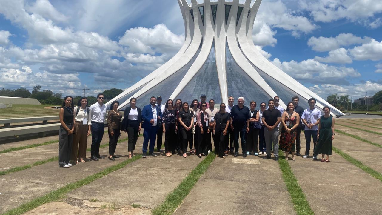 Capital Ibero-Americana do Patrimônio Cultural 2026 assina carta de compromisso com patrimônio