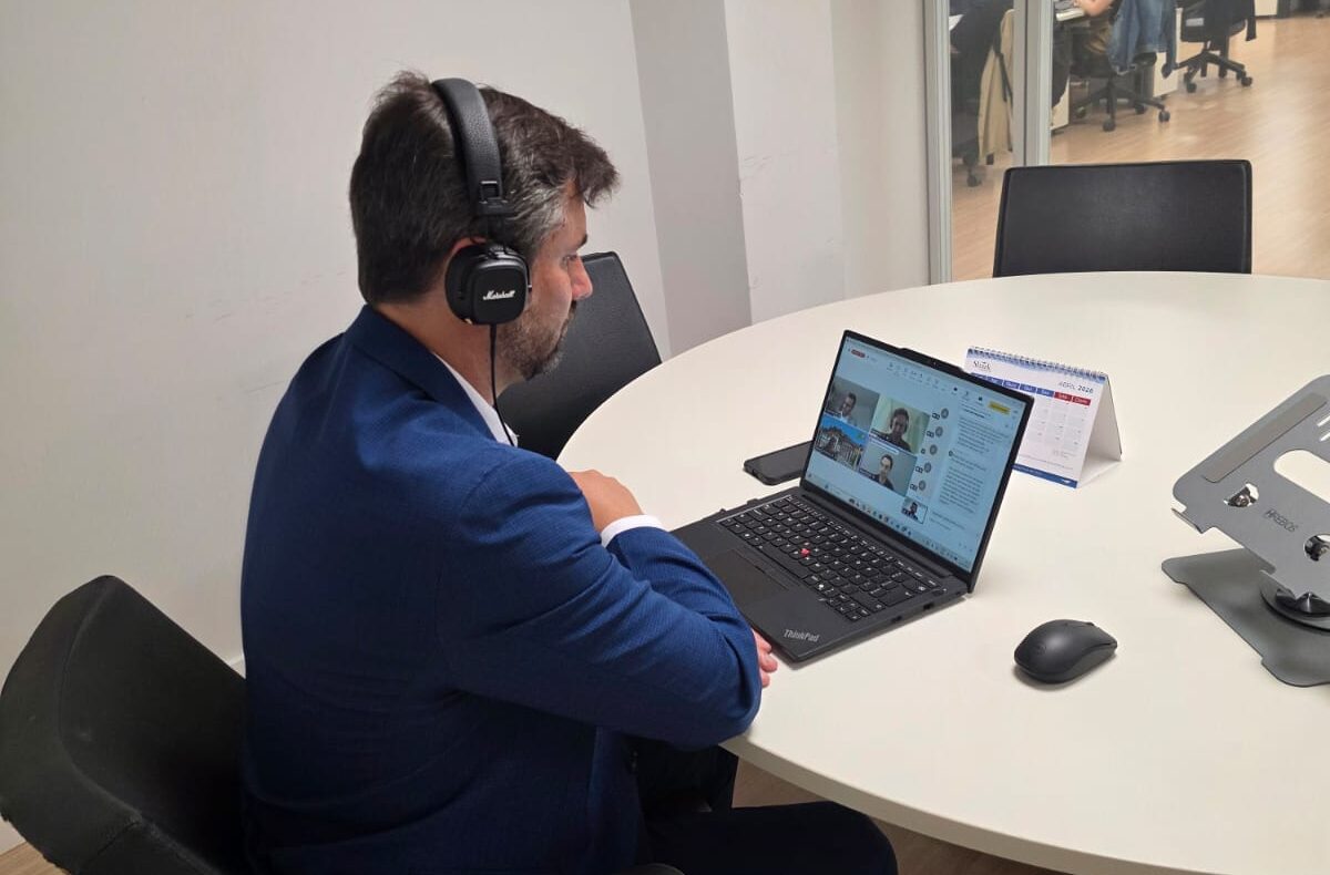 Embratur apresenta estratégia de dados e sustentabilidade em webinar internacional sobre ação climática no turismo