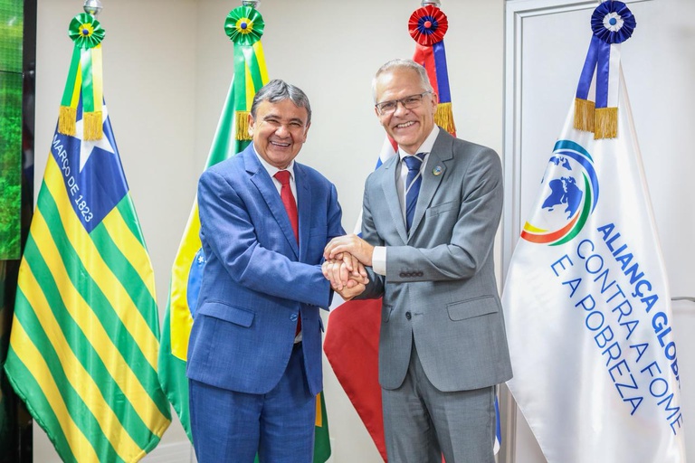 Brasil e Noruega buscam fortalecer parceria na promoção da segurança alimentar