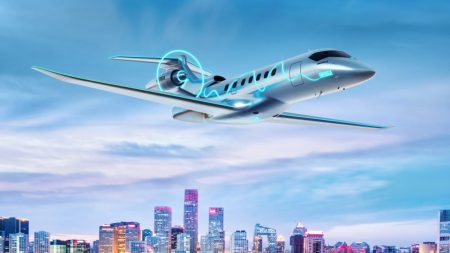 BNDES aprova financiamento de R$ 279 mi para inovações da Embraer