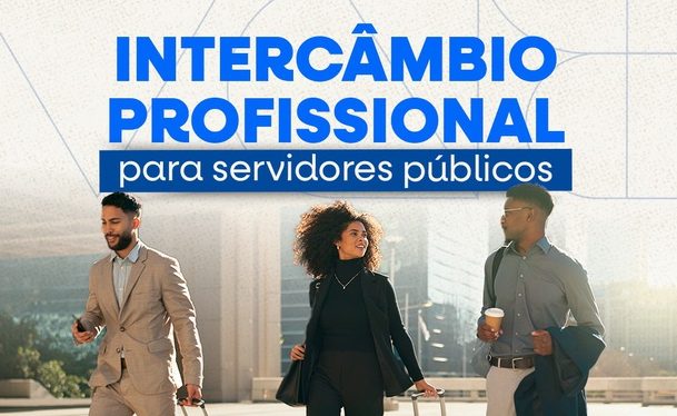 Intercâmbio do Banco Mundial em parceria com o MGI abre nova oportunidade para especialista em transformação digital