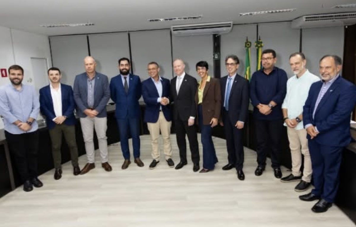 Missão do Team Finland reforça parcerias e oportunidades de negócios em Sergipe
