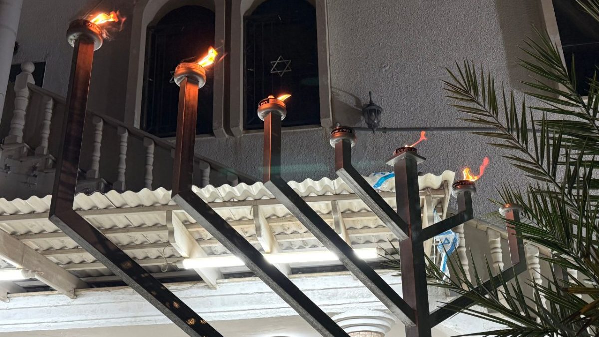 Tradição e inovação: a cultura de Israel