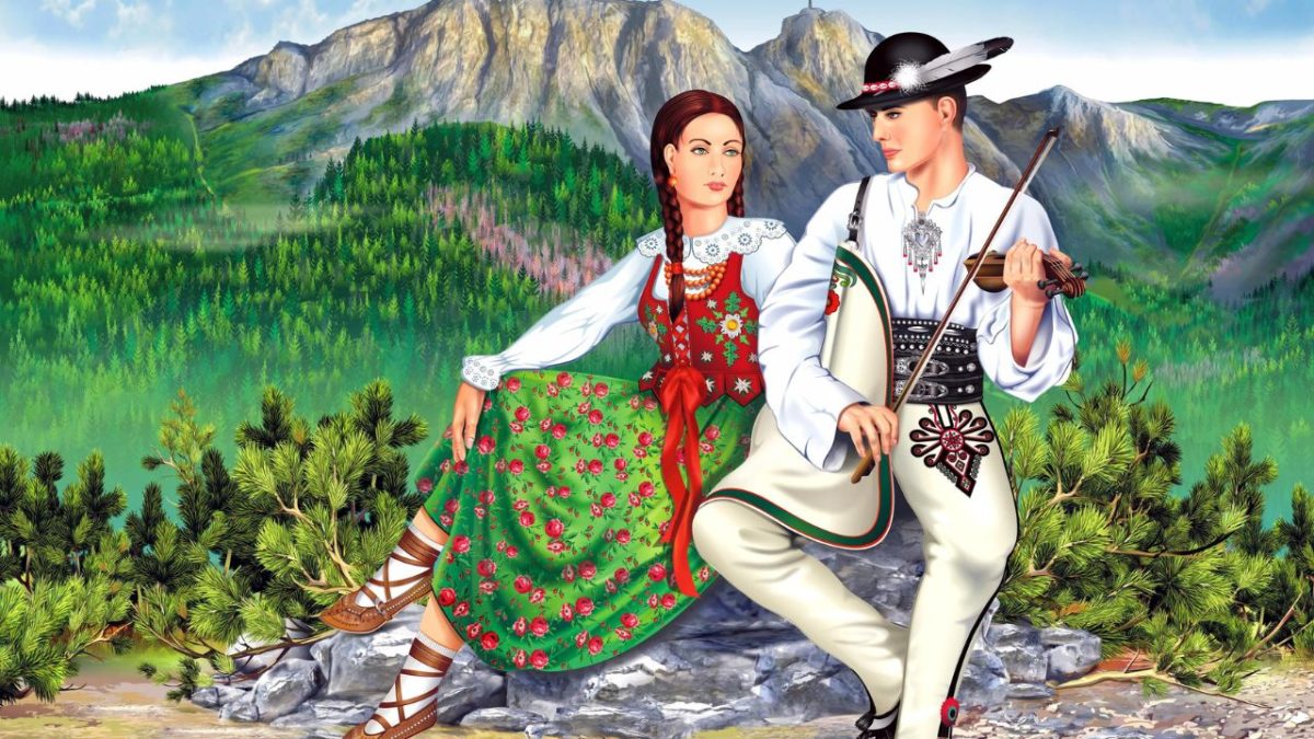 Polônia: tradição e excelência cultural