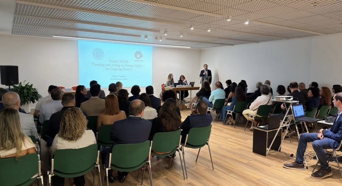 Embaixada e UnB promovem debate internacional sobre novas narrativas dos direitos humanos