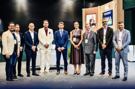Embaixador de Malta destaca impacto da SiGMA Expo 2026 no Brasil e na América Latina