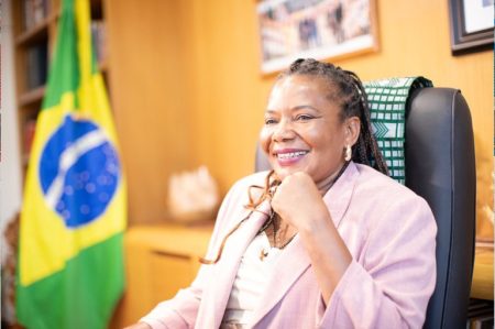 Foto: Filipe Araújo/MinC
