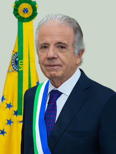 Defesa fortalece Base Industrial com convênio para exportações estratégicas