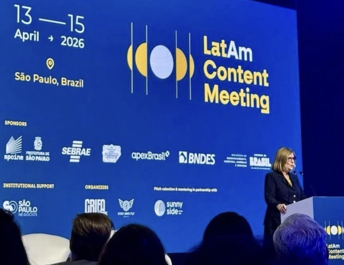 Brasil e Nova Zelândia avançam em parceria audiovisual com novo acordo de coprodução