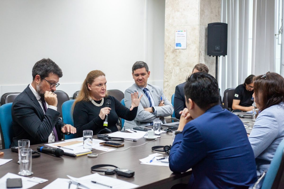 Brasil e Singapura fortalecem parceria estratégica com foco em inovação, sustentabilidade e apoio aos pequenos negócios