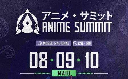 Nos vemos no Anime Summit!