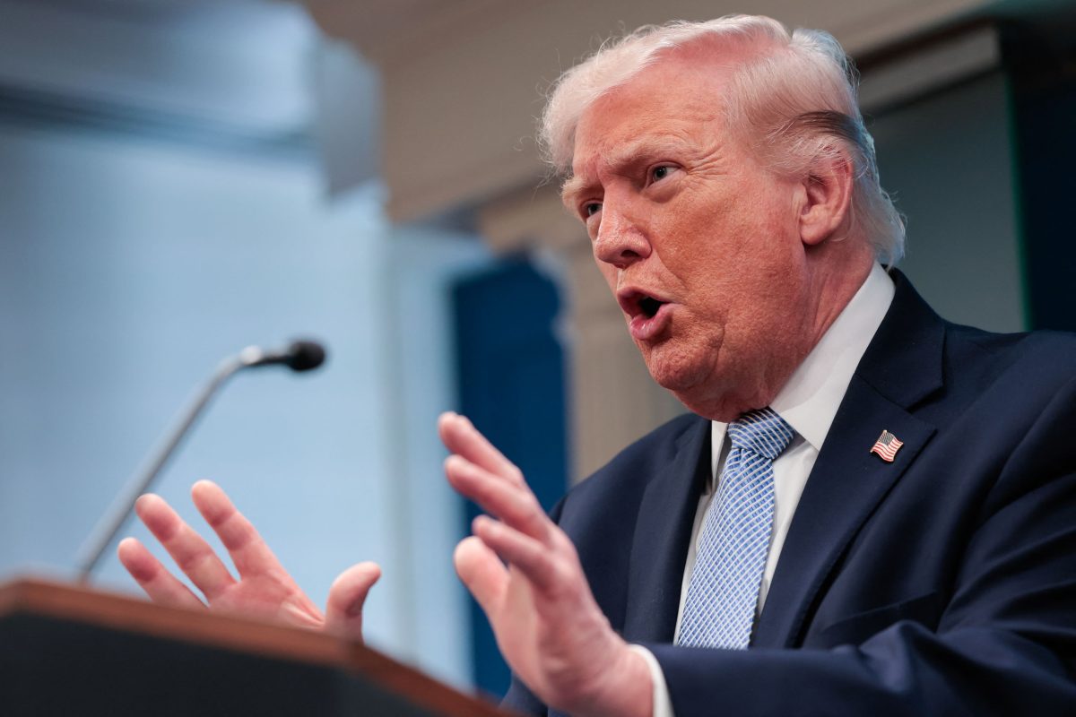 Trump concorda com cessar-fogo de duas semanas com o Irã condicionado à abertura do Estreito de Ormuz