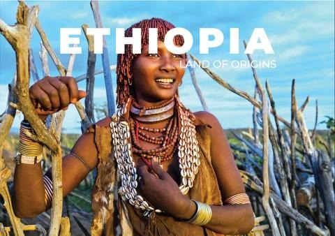 A Etiópia atrai a América Latina: um convite para explorar a potência turística em ascensão da África