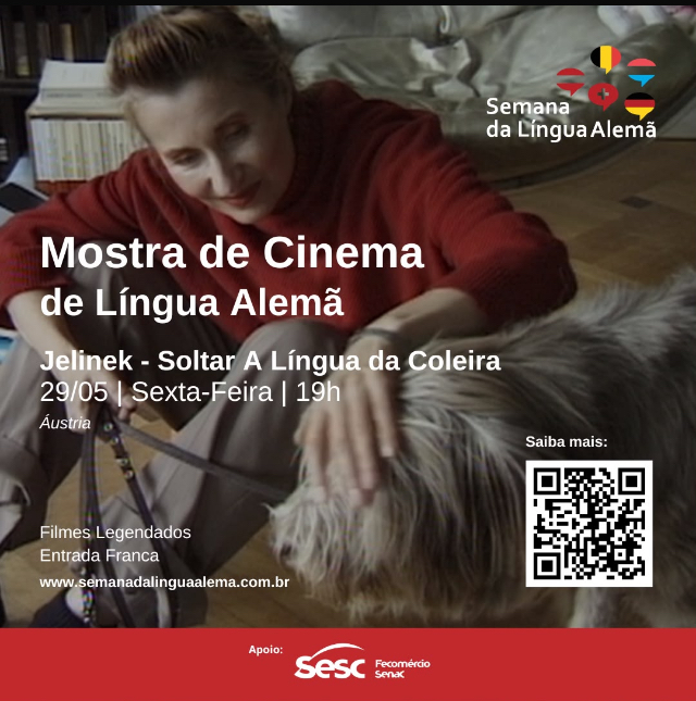 Mostra de Cinema da Língua Alemã