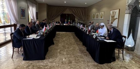 Conselho dos Embaixadores Árabes homenageia entidades brasileiras por apoio à integração com o mundo árabe