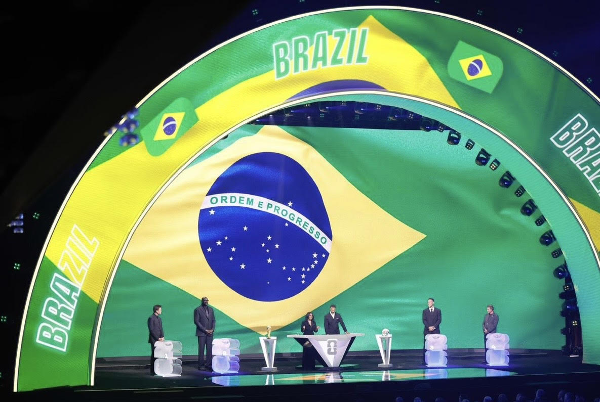 Lançamento do “Guia Consular da Torcida Brasileira – Copa do Mundo 2026”