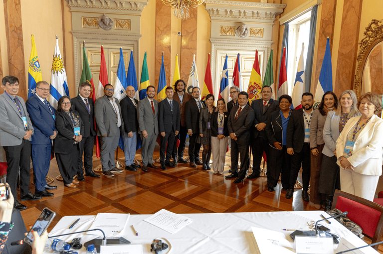 Brasil assina Declaração de Bogotá e passa a integrar Rede Ibero-Americana de Educação Artística e Cultural