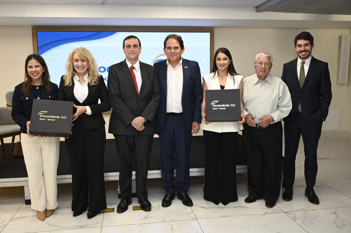 Fecomex realiza Seminário “Investimentos no Paraguai”