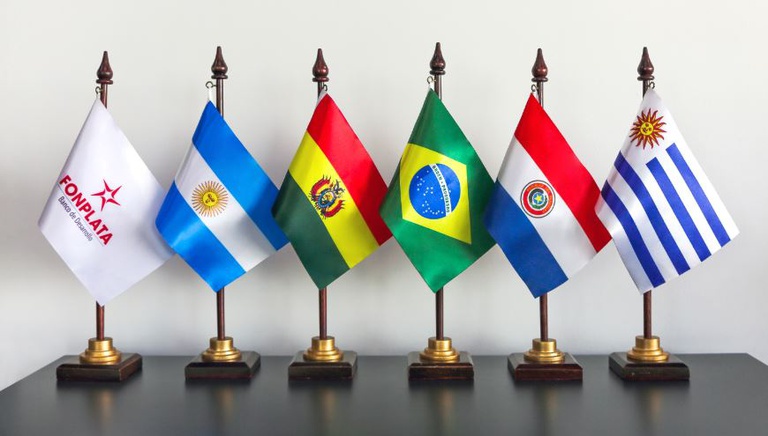 Fonplata aprova financiamento para Minas Gerais e Santa Catarina, recursos somam US$ 85 milhões para promoção de desenvolvimento regional