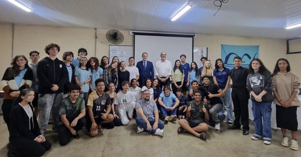 Painel em Brasília debate fortalecimento das relações entre Geórgia e Brasil
