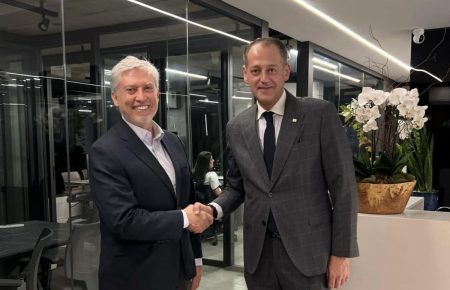 Brasil e Geórgia debatem parcerias em tecnologia e cidades inteligentes