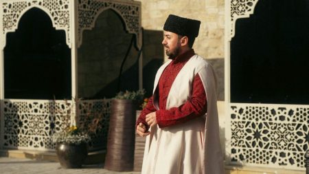 Azerbaijão: entre fogo, poesia e melodia
