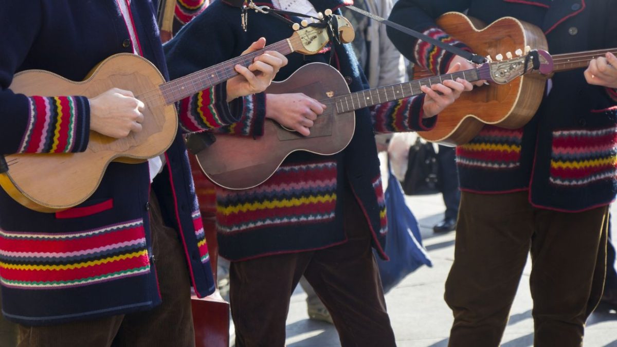 Croácia: a beleza cultural de um país entre mundos