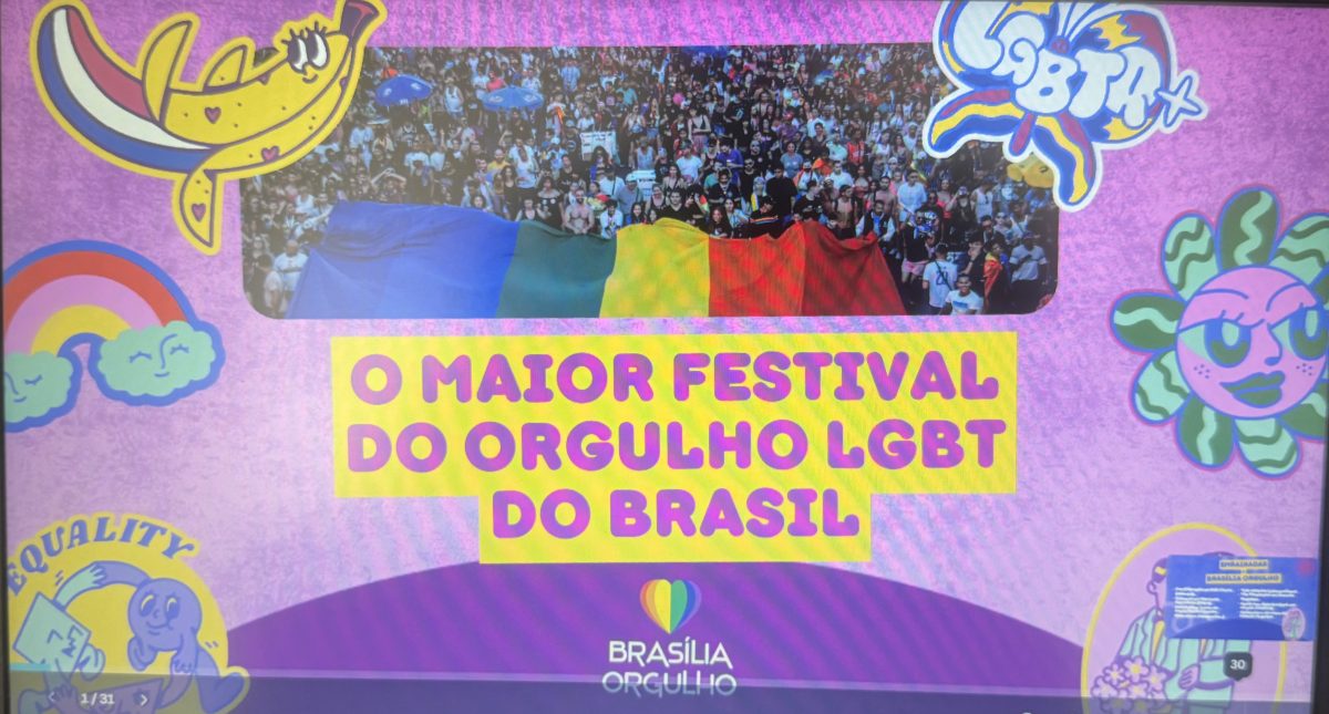 Embaixadas nórdicas lançam em Brasília projeto em defesa dos direitos LGBTI+